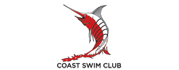 Logo CoastSwimClub