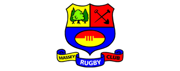 Logo MasseyRugbyClub