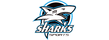 Logo Sharks
