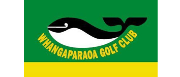 Logo Whangaparoa Golf Club